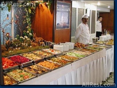 Ayma Hotel 8